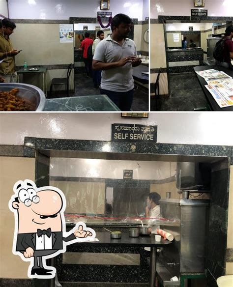 Mathikere Tiffin Center, Bengaluru - Restaurant menu, prices and reviews