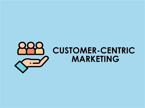 Customer-Centric Marketing - Definition, Strategies, Examples & [Tips]