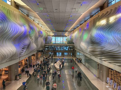 SLC airport plans to welcome over 30,000 visitors before and after ...
