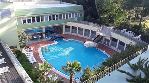 HOTEL SVOBODA - TERME KRKA (Strunjan) - Hotel Reviews, Photos, Rate ...