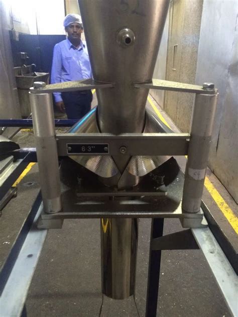 Forming Shoulders - Form Shoulder Set Manufacturer from Pune