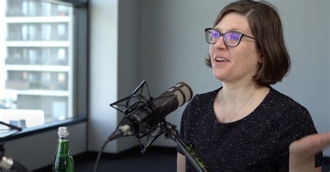 The Journey of an Entrepreneur: Insights with Amanda Anthony