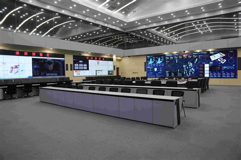 探访中国地震台网中心：2022年将建立覆盖全国的地震预警系统-新闻频道-和讯网