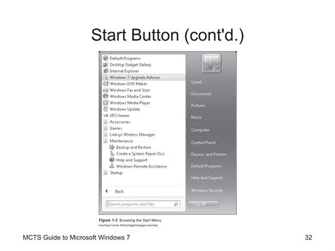 Image result for Getting Started Guide Windows 7