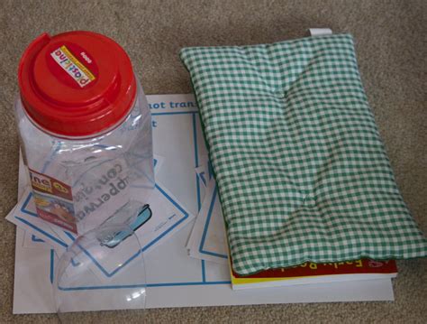 Transparent Science Example 的图像结果