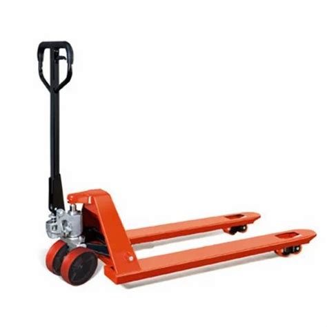 Hand Pallet Trucks - Hulk Premium Series Hydraulic Hand Pallet Truck ...