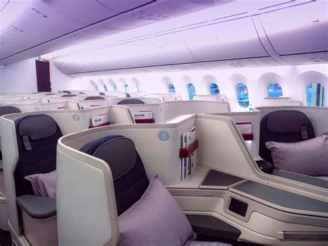 Mexico City: €1,361 Aeromexico Business Class from Madrid, Bilbao and ...