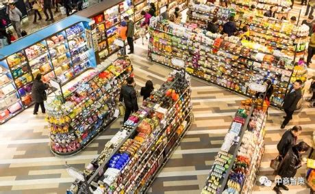 超市如何提升客单价？这些实用方法你知道几种？