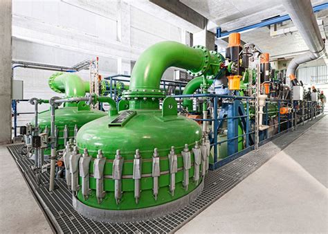 Removing Heavy Metals From Power Plant Wastewater to Meet Government ...