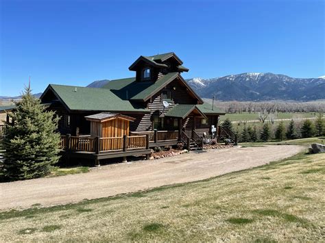 136 Jack Creek Road, Ennis, MT 59729 | MLS: 371233 | LandWatch