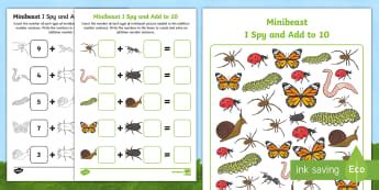 Numbers Operations And Relationships Grade R | Twinkl SA