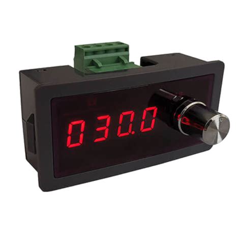 Probots ProMax DPOX180H Handheld 2-in-1 Digital Phosphor Oscilloscope ...