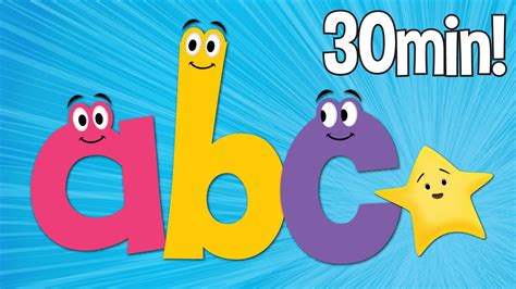 English step by step: ABC alphabet and phonemic awareness practice