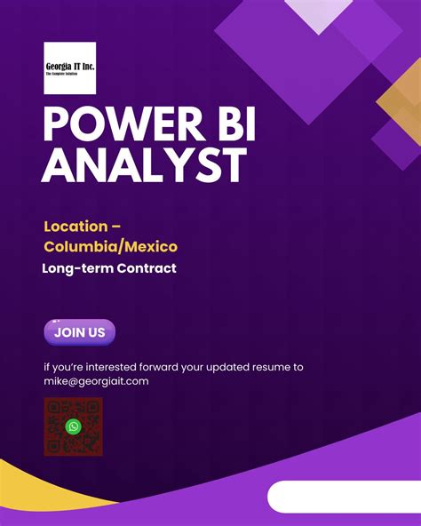 Georgia IT, Inc. posted on LinkedIn