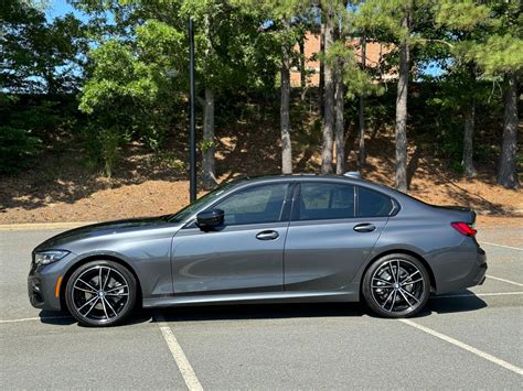 Used 2022 BMW 3 Series 330i xDrive M SPORT / SHADOWLINE / PREMIUM 2 / SUNROOF For Sale ($35,995 ...