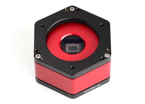 Player One Astronomy Mars-M USB3.0 Mono Camera (IMX290) – EDISLA
