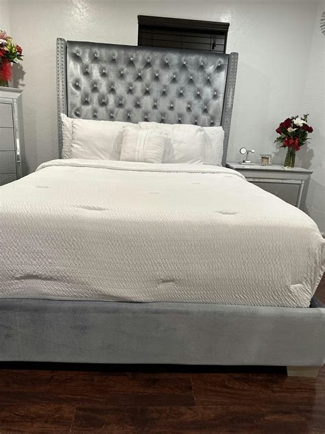 King Beds: Find Your Perfect Fit – Luna Furniture