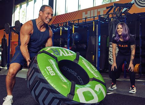 What are the Cheapest Gym Memberships in the Long Run? - Crunch