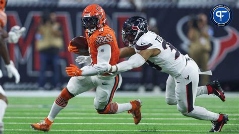 Fantasy Football RB Start/Sit Week 3: Insights on D'Andre Swift, Tony ...