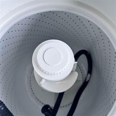 Amana Washer and Dryer Set – AQS