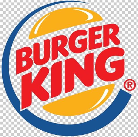 BURGER KING Logo Transparent PNG