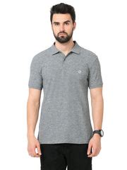 Buy Polo T-Shirt for Men | Plain Polo T-Shirt | White – Ecoline ...