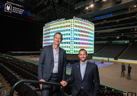 American Airlines Arena Dallas Jobs