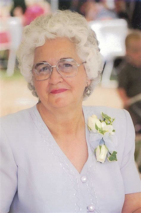 Juanita Hall Richardson - WBBJ TV