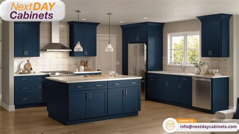 Top Kitchen Cabinet Trends of 2025: Styles, Colors, and More