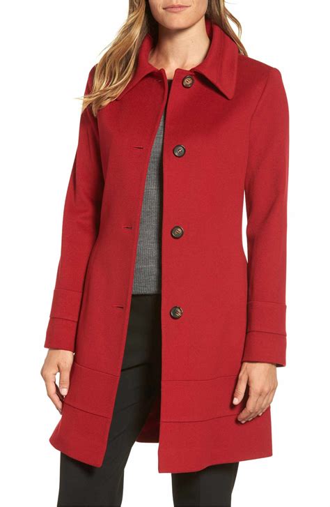 Fleurette Wool Coat | Nordstrom | Wool coat women, Coat, Wool coat