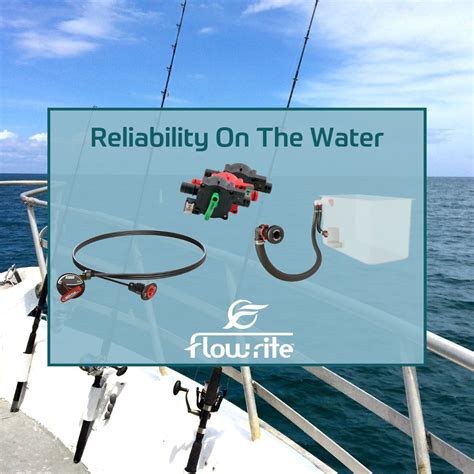 Image result for Flow-Rite Live Well Controls How to Use