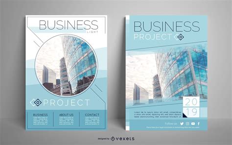 Business Project Poster 的图像结果