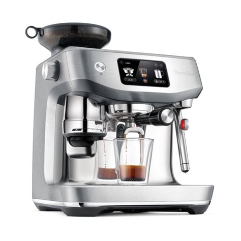 Sage & Breville Coffee Machines | Best Espresso Machine for Home ...