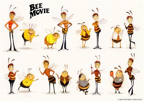 Bee Movie