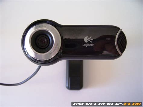 Image result for Logitech Webcam Pro 9000 Install