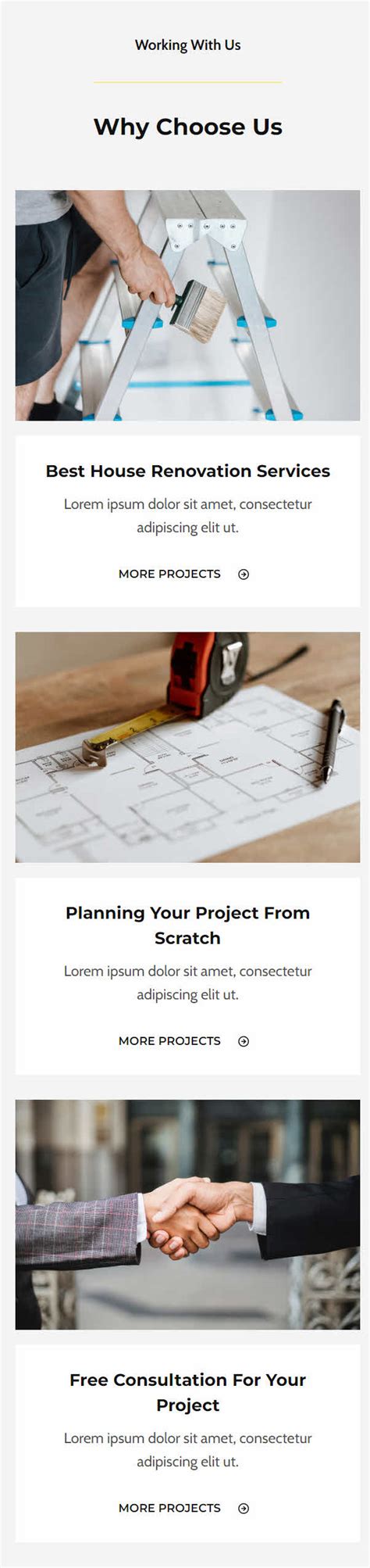 Image result for Card Section Coding