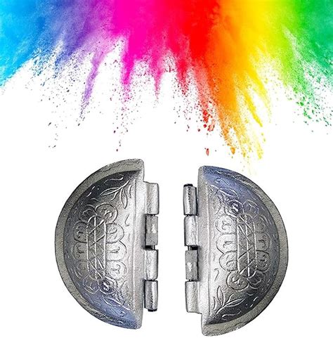 Buy Saubhagya Aluminium Gujiya/Gujia Karanji Maker karjikai Mould ...