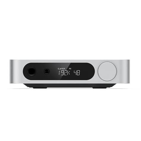 FiiO K11 R2R Desktop DAC & Headphone Amp