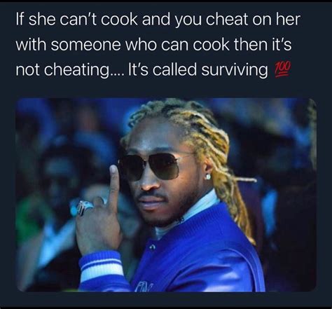 Unsure Future Quotes