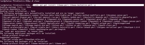 Install Joomscan – Joomla Vulnerability Scanner on Ubuntu 16.04 Desktop ...