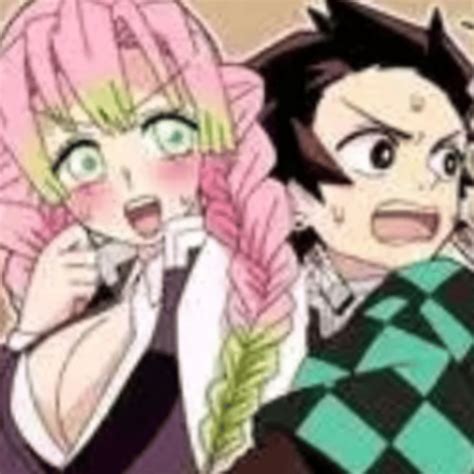 Mitsuri Body Swap | Dopple.ai