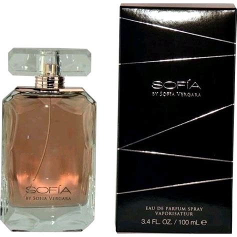 Sofia by Sofia Vergara Perfume 3.4 oz 3.3 EDP Spray for Women