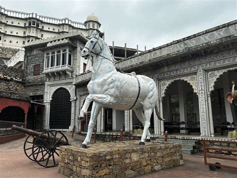 Haldighati in Udaipur: All You Need To Know Before You Go