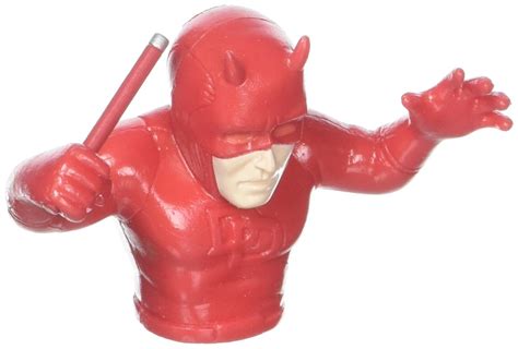 Buy Marvel Daredevil Finger Fighter Action Figure Online at Low Prices ...