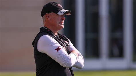 Texas Tech football beat writer Don Williams previews Oregon State