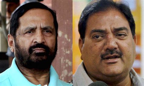 Kalmadi backs off, Chautala defiant; Ministry furious with IOA - India ...