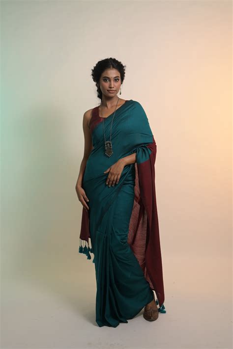 Office Wear Cotton Sarees - Buy Handloom Formal Saree for Office