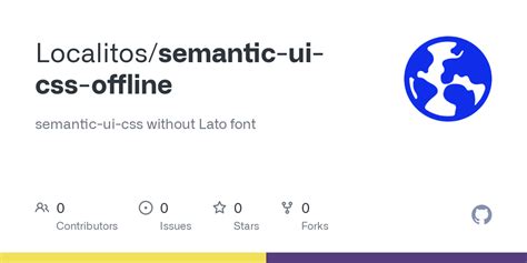Image result for Semantic UI CSS How to Setup