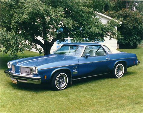 Reader’s Ride: Susan Suhr’s 1971 Oldsmobile 442 Convertible