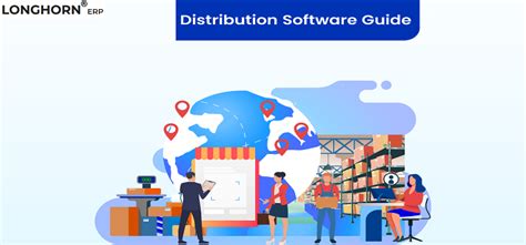 Image result for Distribution Software Reviews
